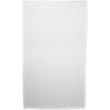 imageRockville RSCFAW White Scrim for DJ Facade Set of 4 Stretch Fabric FireRetardant EasyClean Velcro Panels for DJ Events and Professional Setupswhite