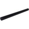 imageRockville RSP20 Fixed 20quot Mounting Pole Heavy Duty Steel 200 Lb Capacity Secure Fit Universal 35mm Compatibility Easy Setup for DJs and Live Sound20 inch