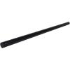 imageRockville RSP20 Fixed 20quot Mounting Pole Heavy Duty Steel 200 Lb Capacity Secure Fit Universal 35mm Compatibility Easy Setup for DJs and Live Sound36 inch
