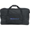 imageRockville TB8 v2 Padded Speaker Bag for 8quot DJ PA Speakers Stand Holder Thick Foam Padding WaterResistant Dual YKK Zippers Perfect for DJs and Musicians12  Inches