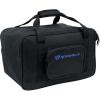 imageRockville TB8 v2 Padded Speaker Bag for 8quot DJ PA Speakers Stand Holder Thick Foam Padding WaterResistant Dual YKK Zippers Perfect for DJs and Musicians8  Inches