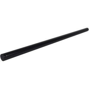 imageRockville RSP20 Fixed 20quot Mounting Pole Heavy Duty Steel 200 Lb Capacity Secure Fit Universal 35mm Compatibility Easy Setup for DJs and Live Sound36 inch