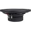 image2 10quot 2Ohm SubwoofersBedlined Downfire Box for 20192020 Dodge Ram Crew Cab
