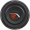 image2 10quot 2Ohm SubwoofersBedlined Downfire Box for 20192020 Dodge Ram Crew Cab