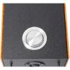 image2 RockvilIe HD5 5quot Powered Bookshelf Speakers Bluetooth Monitors w37 Stands