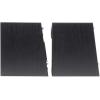 image2 RockvilIe HD5B 5quot Powered Bookshelf Speakers Bluetooth Monitors w29 Stands