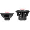 image2 Rockville 15D1 15quot Competition Car Audio Subwoofers USA Voice Coils