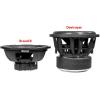 image2 Rockville Destroyer 12D1 12quot Competition Car Audio Subwoofers USA Voice Coils