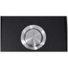 image2 Rockville HD5 5quot Bluetooth Bookshelf Home Theater Speakers36quot Stands  Black