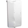 image2 Rockville RSC88W White 8 inch PA DJ Speaker Cover Scrims 4 Wedding Church Club