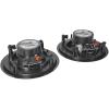 image6 HC85 8quot 700 Watt Black inCeiling Home Theater SpeakersJBL Subwoofers