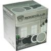 image6Zone Home Audio System10 Black Ceiling Speakers BedroomLiving RoomBathroom