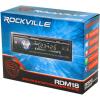 imageDigital Media Bluetooth AMFMMP3 USBSD Receiver for 9904 Jeep Grand Cherokee