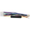 imageDigital Media Bluetooth AMFMMP3 USBSD Receiver for 9904 Jeep Grand Cherokee