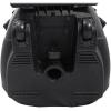 imageRockvilIe RAM12BT 12quot Portable Rechargeable 600W DJ PA Speaker 2 Mics Bluetooth