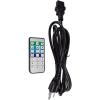 imageRockvilIe RAM12BT 12quot Portable Rechargeable 600W DJ PA Speaker 2 Mics Bluetooth