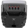 imageRockvilIe ROCKBOX 65quot 100w Rechargeable Bluetooth Rugged Jobsite Speaker USBSD