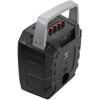 imageRockvilIe ROCKBOX 65quot 100w Rechargeable Bluetooth Rugged Jobsite Speaker USBSD