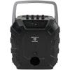 imageRockvilIe ROCKBOX 65quot 100w Rechargeable Bluetooth Rugged Jobsite Speaker USBSD