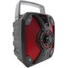 imageRockvilIe ROCKBOX 65quot 100w Rechargeable Bluetooth Rugged Jobsite Speaker USBSD