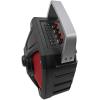 imageRockvilIe ROCKBOX 65quot 100w Rechargeable Bluetooth Rugged Jobsite Speaker USBSD