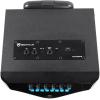 imageRockvilIe ROCKnGo 8quot Rechargeable Home Theater Bluetooth SpeakerWireless Mic