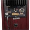 imageRockvilIe TM150C Bluetooth Home Theater Tower Speaker System 2 10quot Subwoofers
