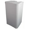 imageRockvilIe White 15quot Slip Cover Scrim for JBI EON615 PA DJ Speaker