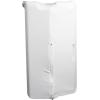 imageRockvilIe White 15quot Slip Cover Scrim for JBI EON615 PA DJ Speaker