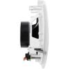 imageRockville 10 HC85 8quot Inch 700 Watt inCeiling Home Theater Speakers 8 Ohm
