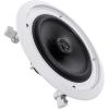 imageRockville 10 HC85 8quot Inch 700 Watt inCeiling Home Theater Speakers 8 Ohm