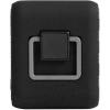imageRockville 2 Faze Black 50w Portable Bluetooth Speakers wTWS Wireless Linking