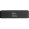 imageRockville 2 Faze Black 50w Portable Bluetooth Speakers wTWS Wireless Linking