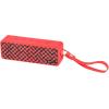 imageRockville 2 Faze Red 50w Portable Bluetooth Speakers wTWS Wireless Linking