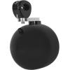 imageRockville 2 MAC40S 4quot Chrome Swivel Aluminum Tower Handlebar Speaker Pods ATVUTVBlack