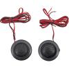 imageRockville 2 Pairs RV692C 6x9 Component Car Speakers 2000w110w RMS CEA Rated