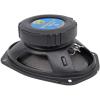 imageRockville 2 Pairs RV692C 6x9 Component Car Speakers 2000w110w RMS CEA Rated