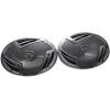 imageRockville 2 Pairs RV692C 6x9 Component Car Speakers 2000w110w RMS CEA Rated