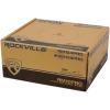 imageRockville 2 RM108PRO 10quot 1200 Watt 8Ohm SPL Car Midrange MidBass Pro Speakers