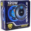 imageRockville 2 RM64SP CEA Compliant 65 240W MidRange Car Speakers 4 Ohm