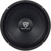 imageRockville 2 RM84PRO 8quot 4 Ohm 600 Watt SPL Midrange MinBass Car Speakers