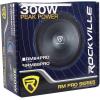 imageRockville 2 RM88PRO 8quot 8 Ohm 600 Watt SPL Midrange MidBass Car Speakers