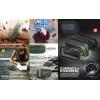 imageRockville 2 Rock Anywhere Waterproof Portable Bluetooth SpeakersTWS Linking