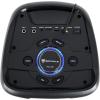 imageRockville 2 Rock Party 6 Dual 65quot Wireless Linking Battery Powered Speakers