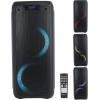 imageRockville 2 Rock Party 6 Dual 65quot Wireless Linking Battery Powered Speakers