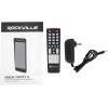 imageRockville 2 Rock Party 6 Dual 65quot Wireless Linking Battery Powered Speakers
