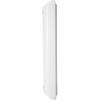 imageRockville 2 RockSlim White Home Theater 525quot 240w Easy Wall Mount Slim Speakers