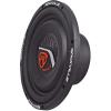 imageRockville 2 W10T4S2 10quot Shallow Mount 2400 Watts 2Ohm Car Audio Subwoofers