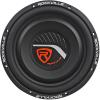 imageRockville 2 W10T4S2 10quot Shallow Mount 2400 Watts 2Ohm Car Audio Subwoofers