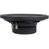 imageRockville 2 W10T4S4 10quot Shallow Mount 2400 Watt 4Ohm Car Audio Subwoofers